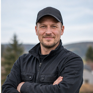 Jozef Belička — majiteľ, kominár so živnostenským oprávnením