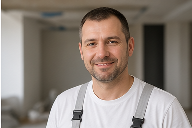Portrét — Tomáš Farkaš